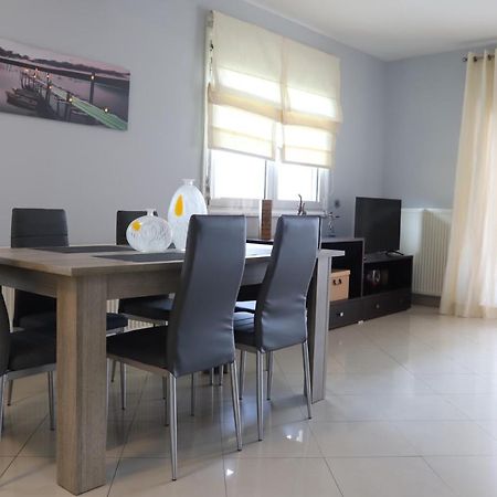 Belle Maison Villa Kavala Eksteriør billede