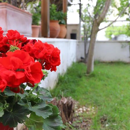 Belle Maison Villa Kavala Eksteriør billede