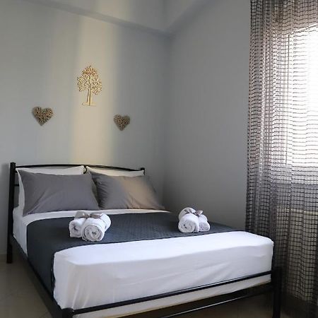 Belle Maison Villa Kavala Eksteriør billede
