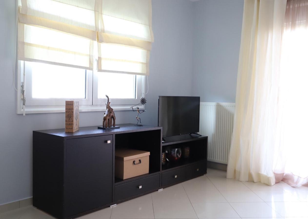 Belle Maison Villa Kavala Eksteriør billede