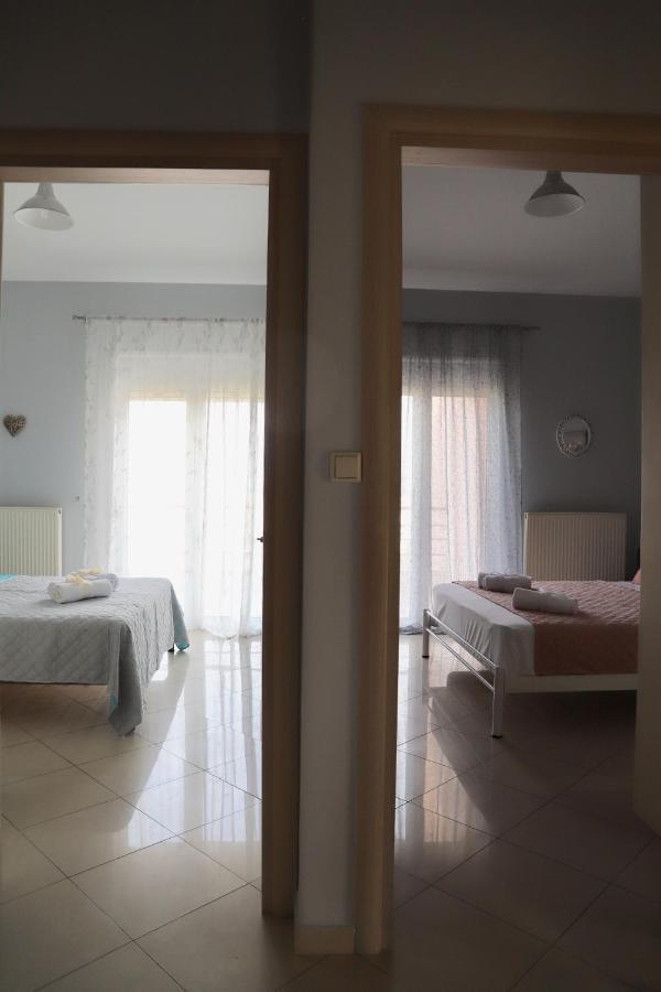 Belle Maison Villa Kavala Eksteriør billede