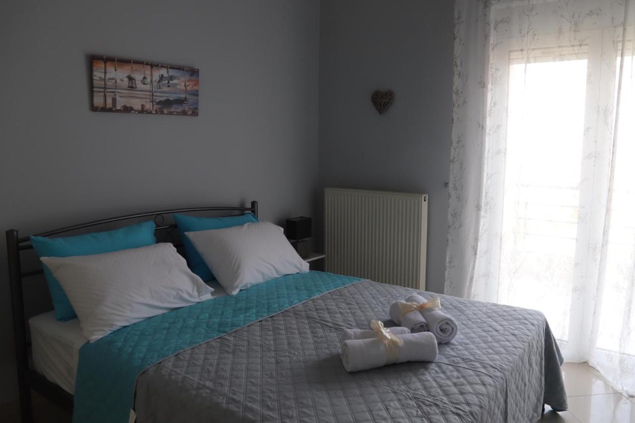 Belle Maison Villa Kavala Eksteriør billede
