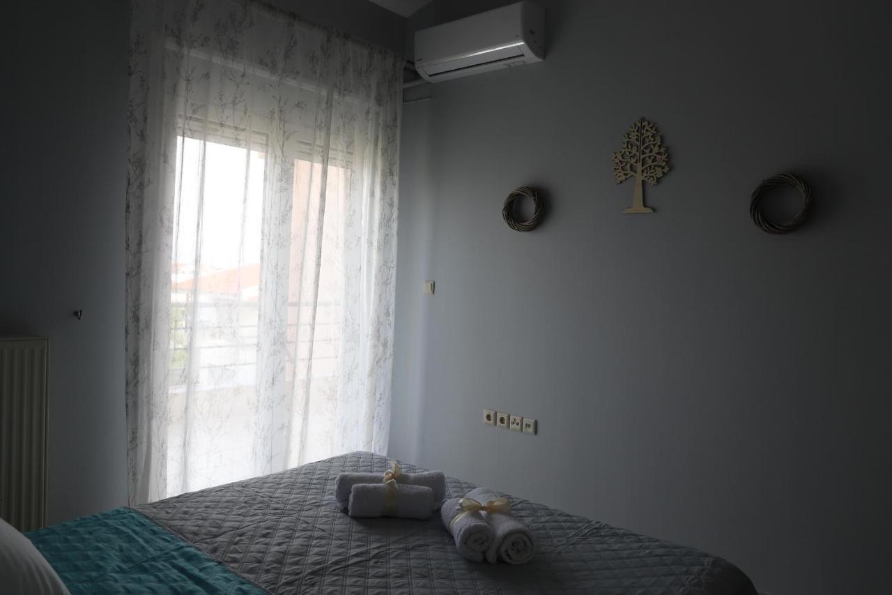 Belle Maison Villa Kavala Eksteriør billede
