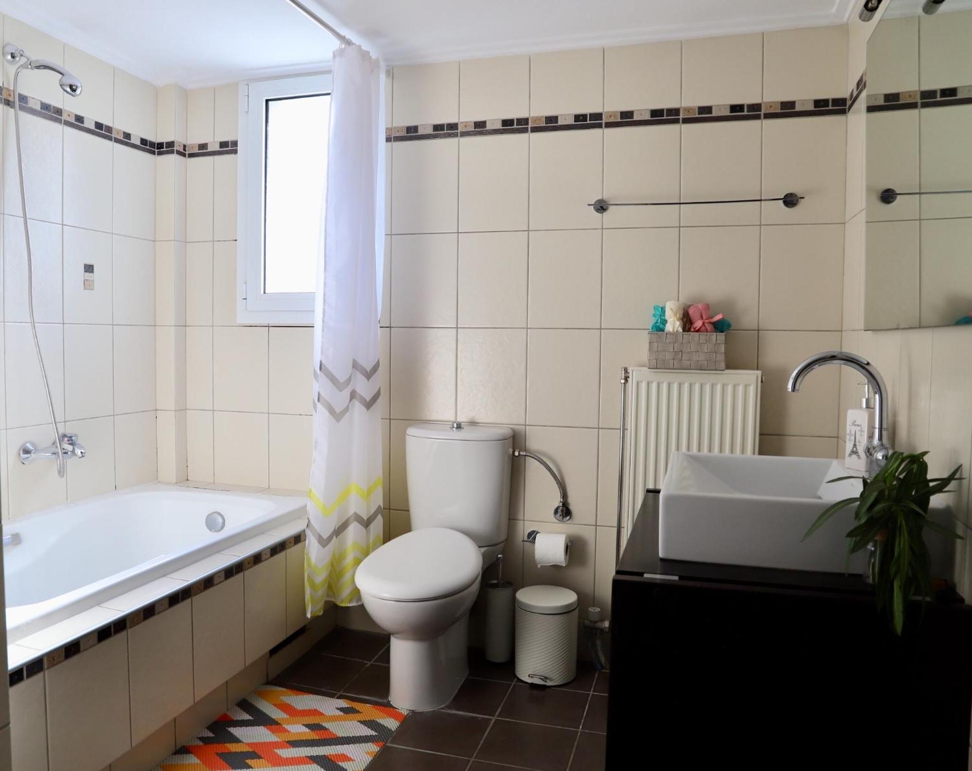 Belle Maison Villa Kavala Eksteriør billede