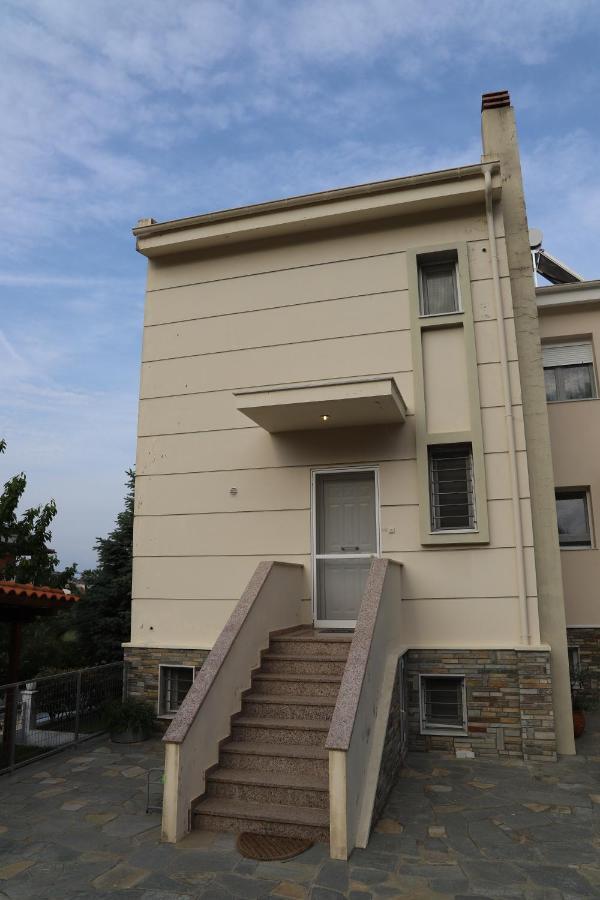 Belle Maison Villa Kavala Eksteriør billede