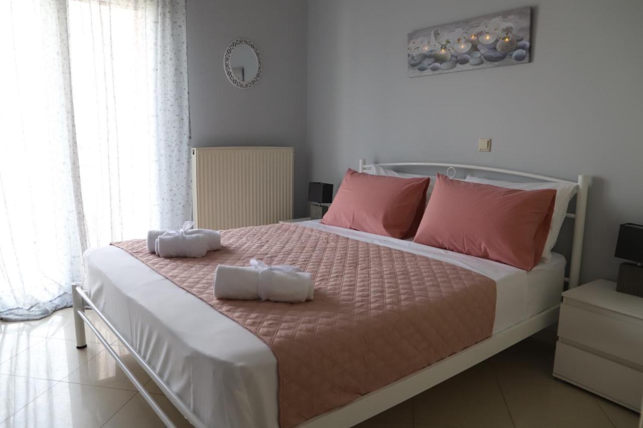 Belle Maison Villa Kavala Eksteriør billede