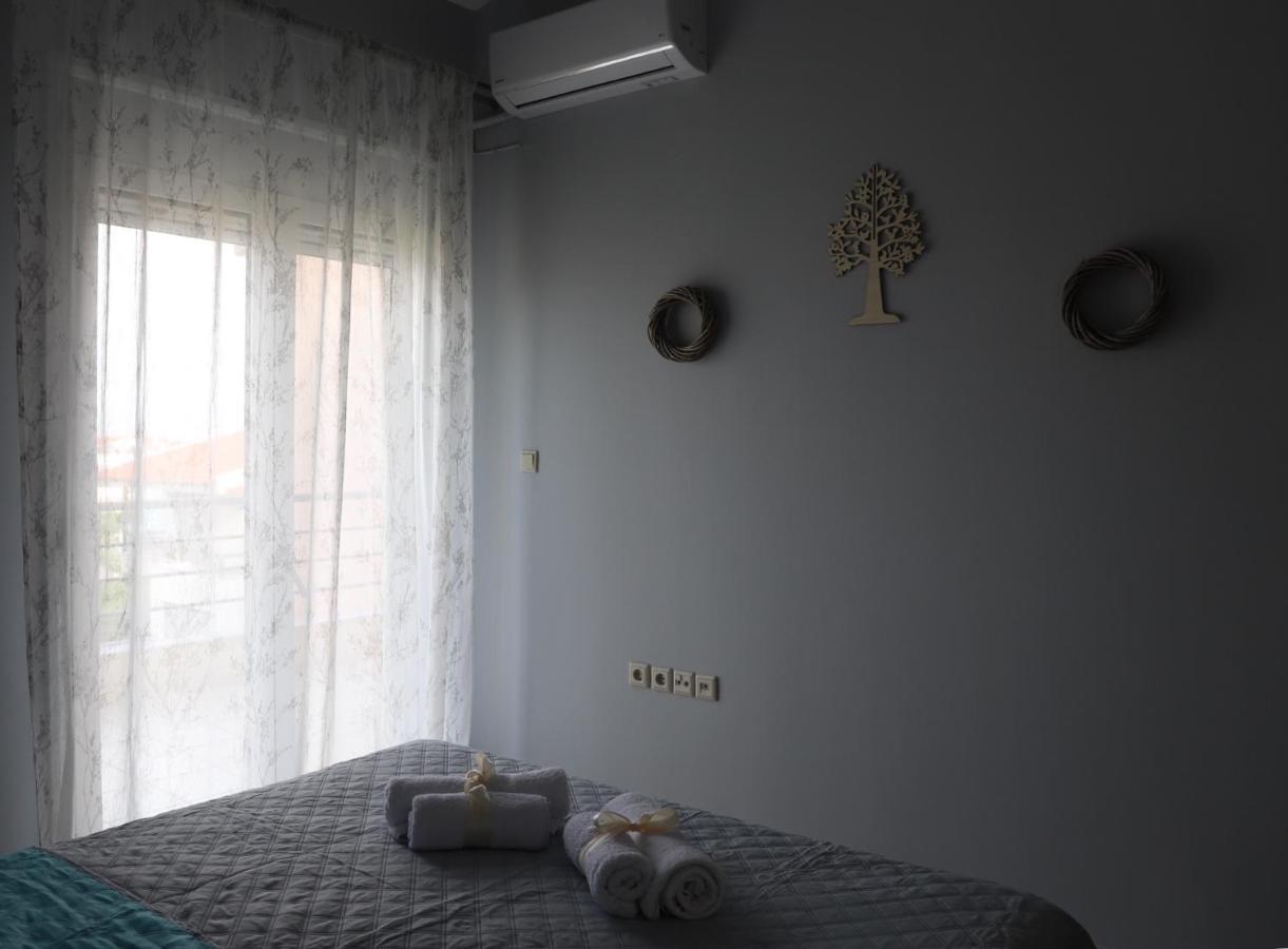 Belle Maison Villa Kavala Eksteriør billede