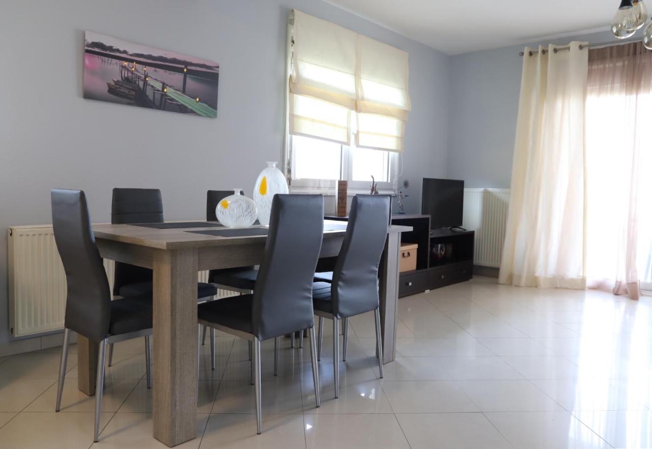 Belle Maison Villa Kavala Eksteriør billede