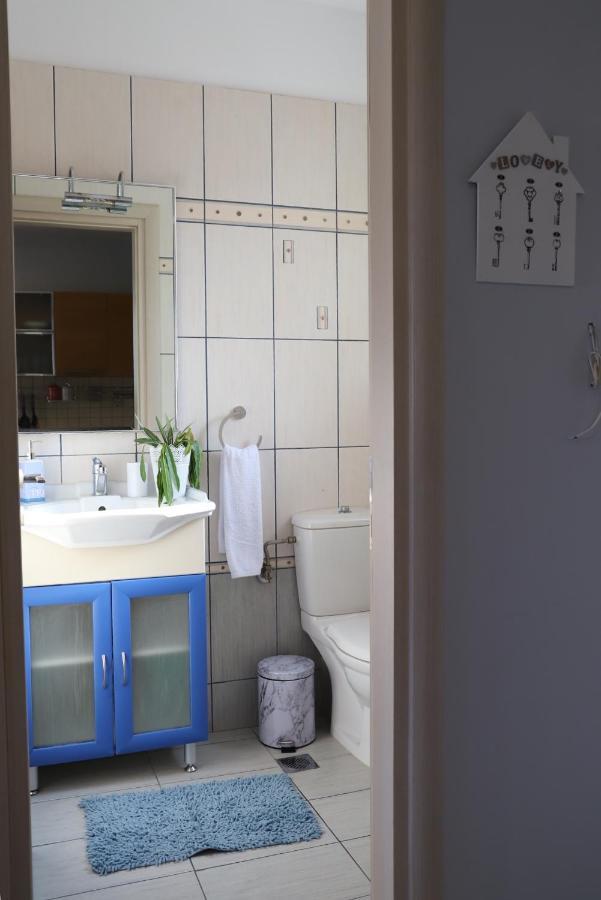 Belle Maison Villa Kavala Eksteriør billede