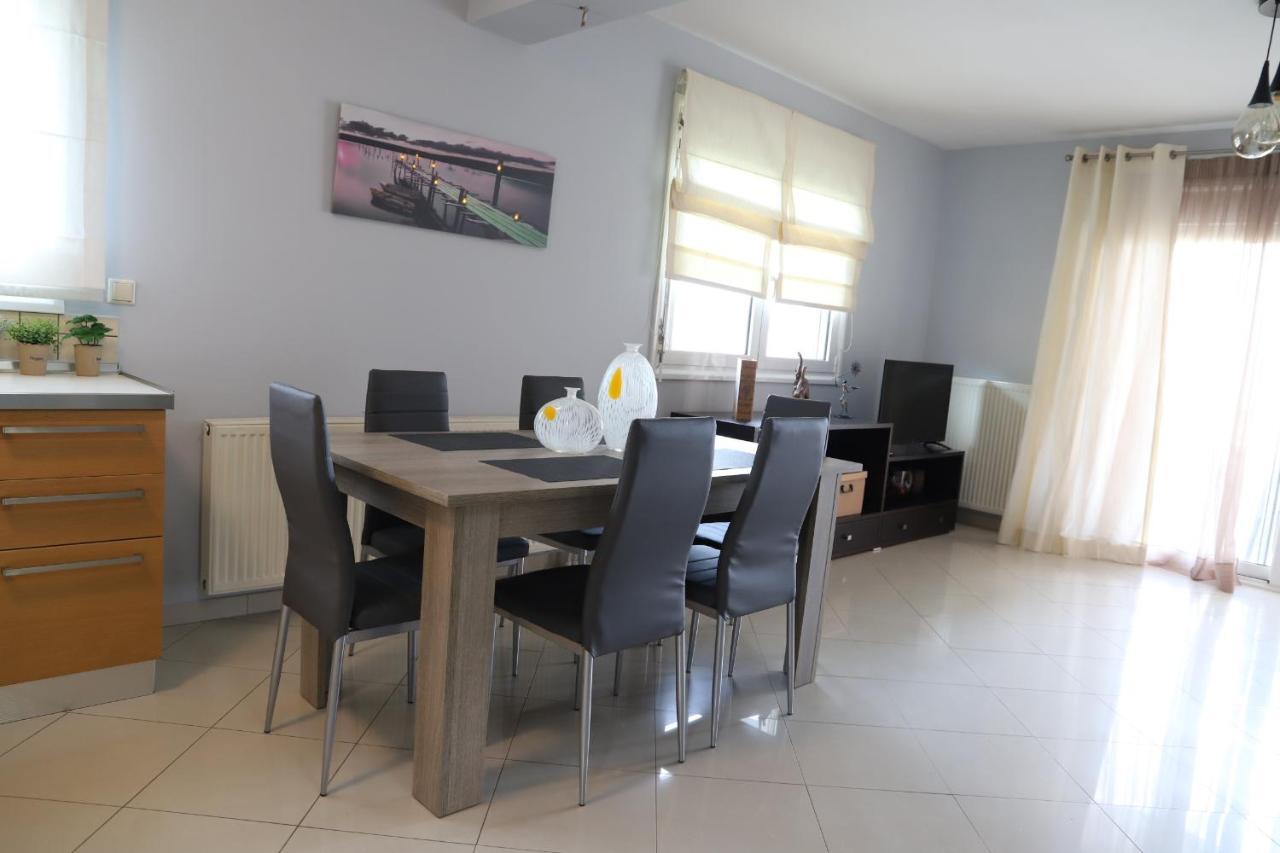 Belle Maison Villa Kavala Eksteriør billede