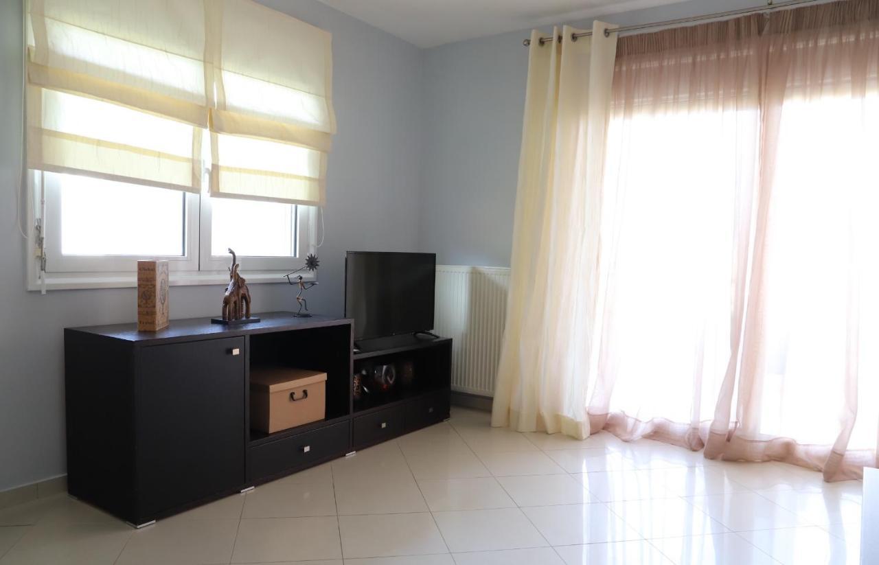 Belle Maison Villa Kavala Eksteriør billede