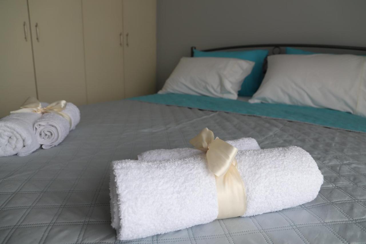 Belle Maison Villa Kavala Eksteriør billede