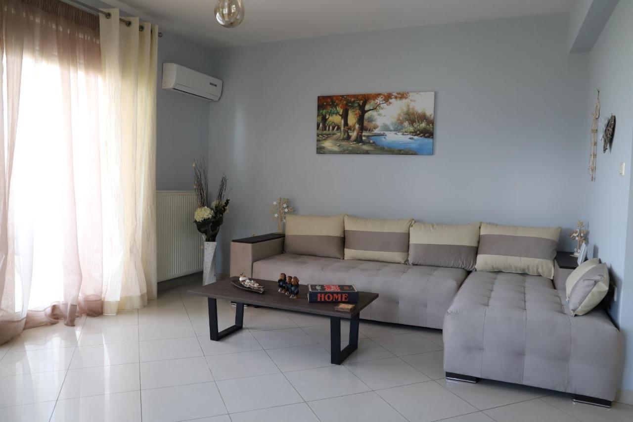 Belle Maison Villa Kavala Eksteriør billede