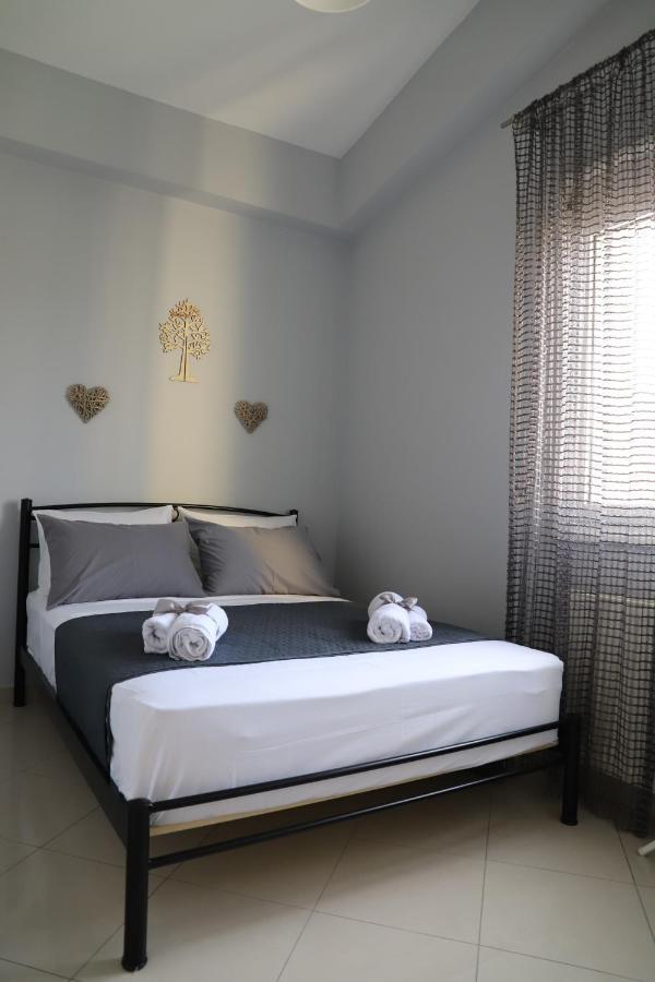 Belle Maison Villa Kavala Eksteriør billede
