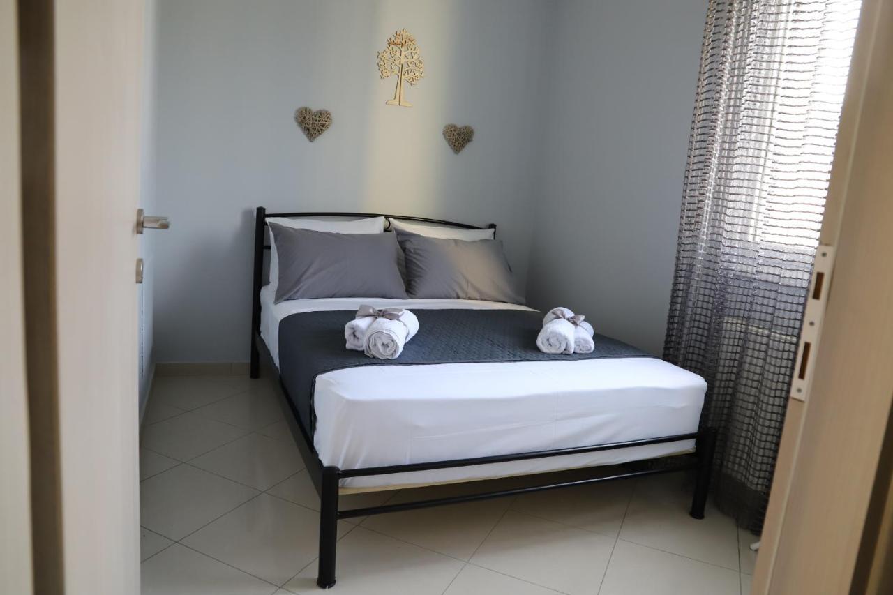 Belle Maison Villa Kavala Eksteriør billede