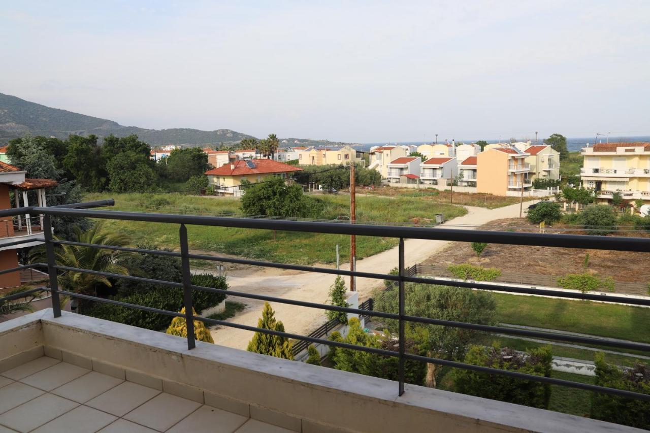 Belle Maison Villa Kavala Eksteriør billede